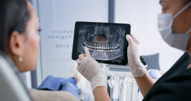 Licensed Teeth Whitening service in Ravensworth, VA - Dentist Open Now